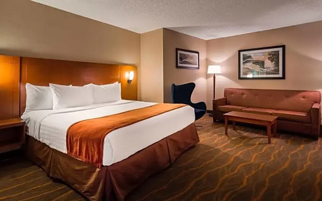 Best Western Lake Buena Vista in the Walt Disney World Resort