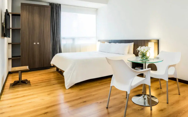 Hotel Viaggio 6.1.7 Suites