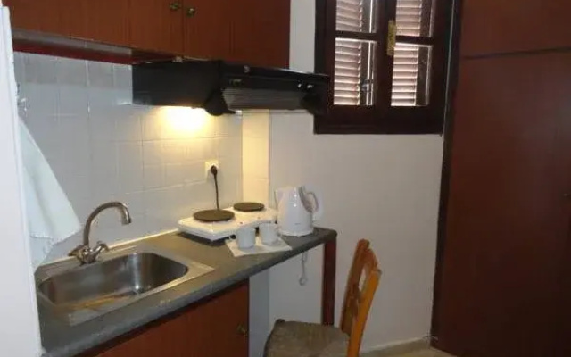 Hotel Santa Maria Rooms & Apartments