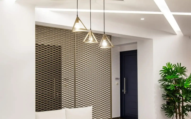 Epicentrum Suites and Villa Oasis