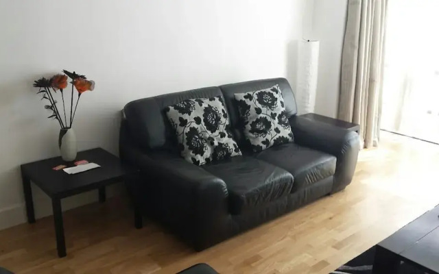 Quay Apartment Limerick