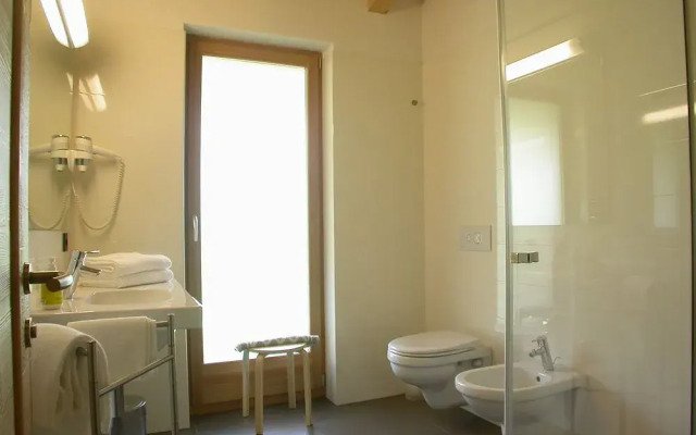 Bio Garnì Mondinovo