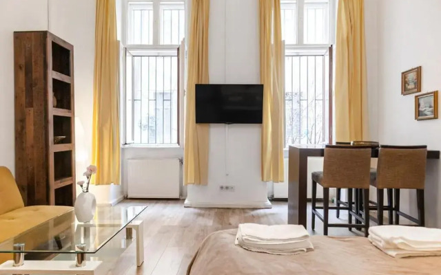 Vibrant 1br - Ideal Long Stay Accommodation