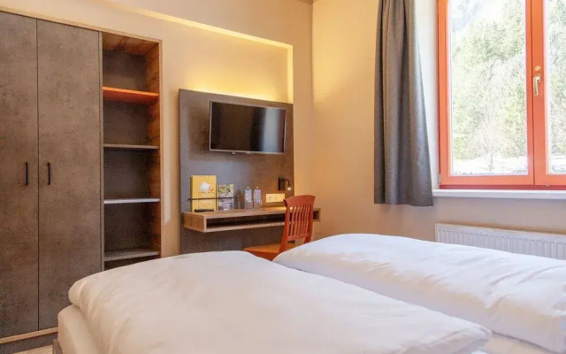 JUFA Hotel Mariazell