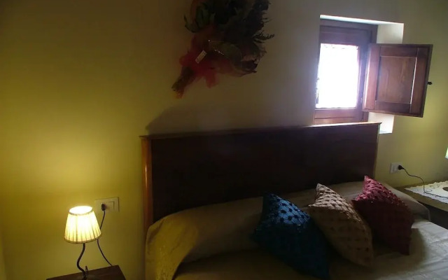 Holiday Home in Guardavalle Near River