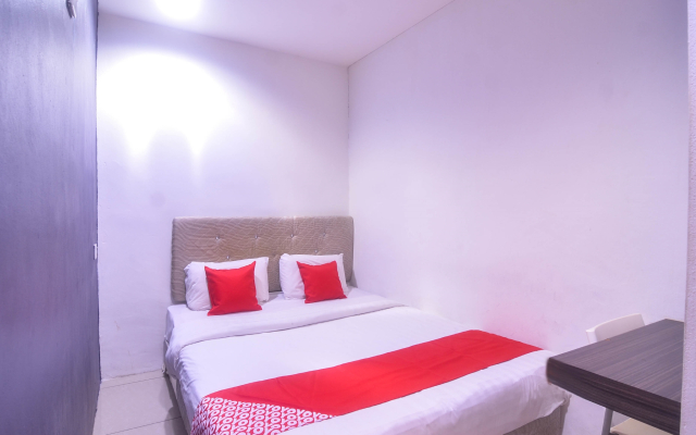 Hotel O 396 Home Sweet Home