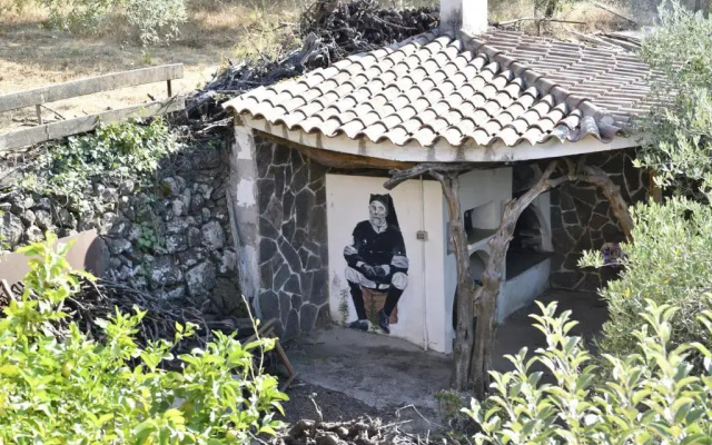 Appartamento 1 in Villino Filieri