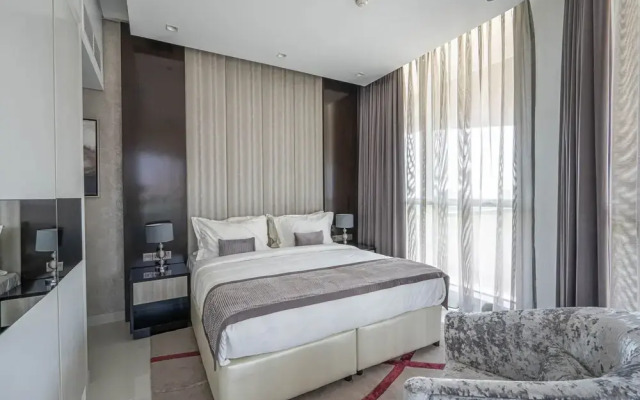 HiGuests - Damac Upper Crest