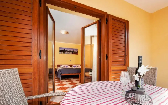 Casa Leona