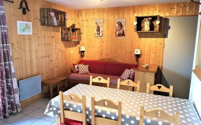Chalet Le Dévoluy, 3 pièces, 7 personnes - FR-1-504-443