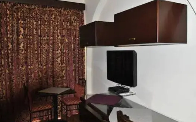 Villa Queens Hotel