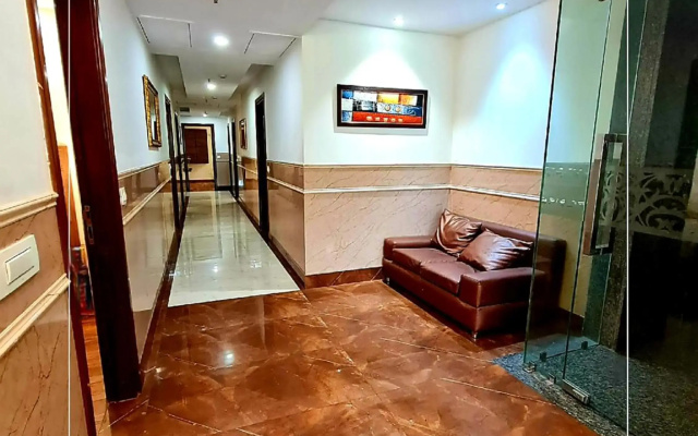 Satyam Room