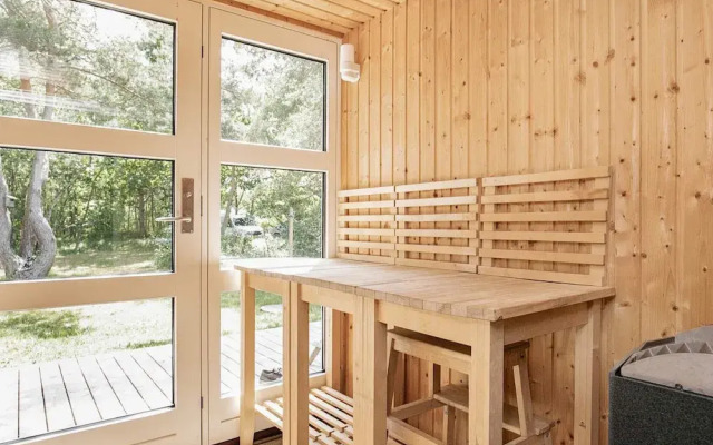 12 Person Holiday Home in Laeso