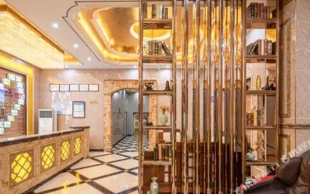 Walton Hotel Haikou