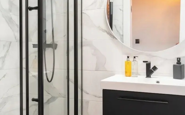 RentPlanet - Apartament Świdnicka