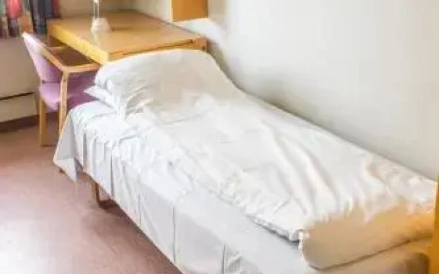 Solborg Folkehogskole Hostel