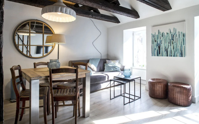 Appartement Ange 2