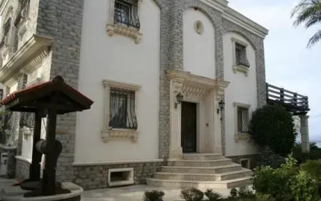 Casa dell'Arte Private Villa