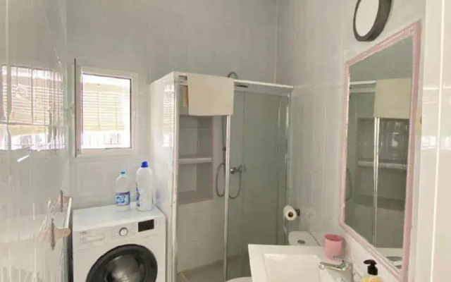 Apartamentos Rubio