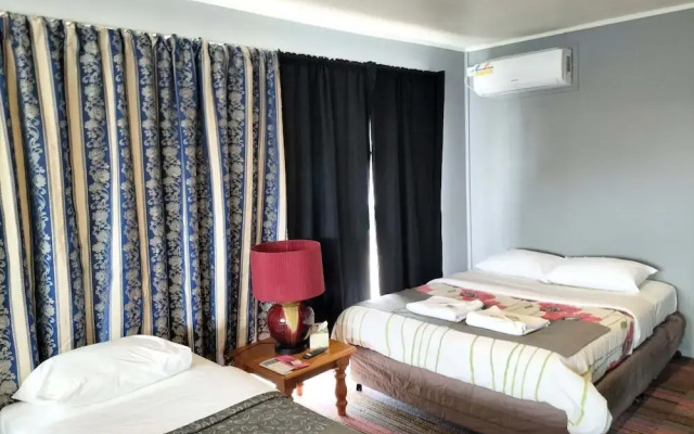 Maryborough Motel and Conference Center
