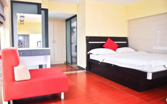 Weixideng Huifeng International Apartment Hotel