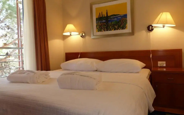 Apartments Punta