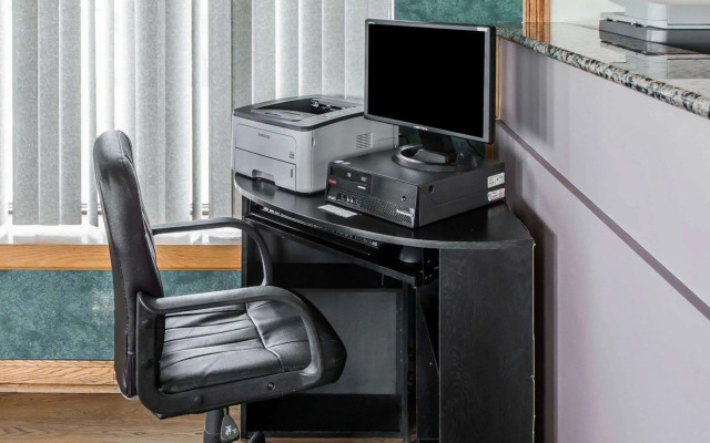 Quality Inn Waynesburg - Morrisville