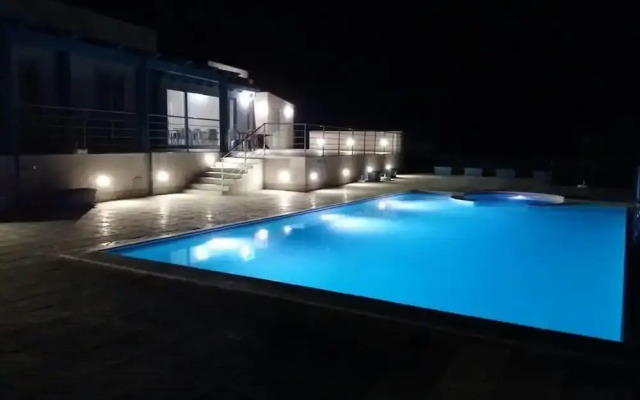 Villa di Clelia