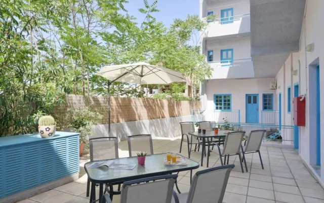 Lovely Studio in the City Center