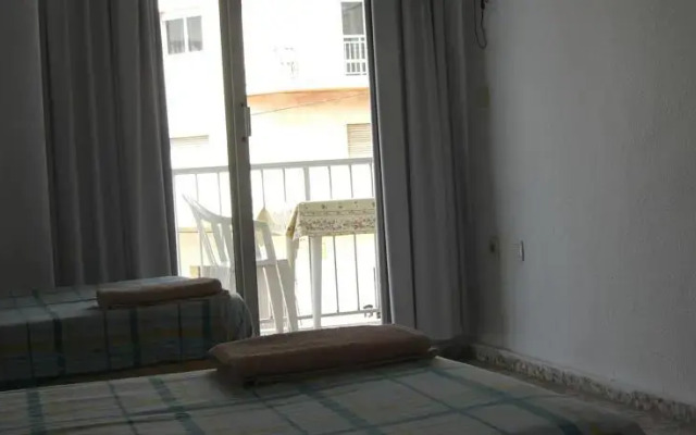 Hostal Mediterráneo