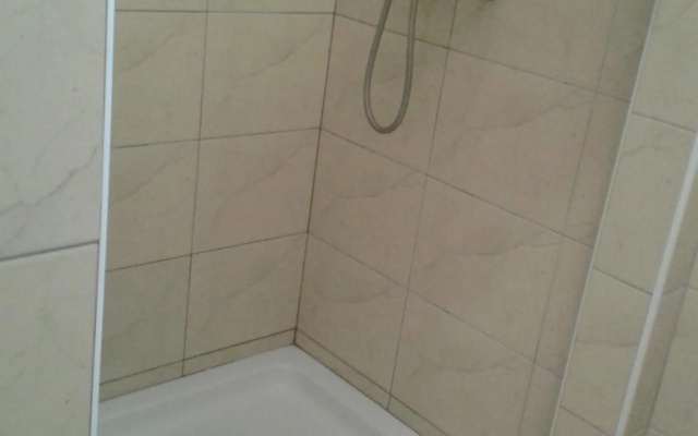 Sea view apartman Antonio