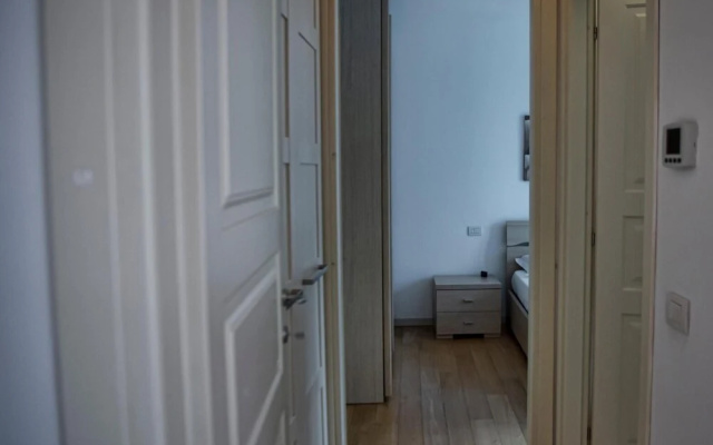 Easy Welcome Como Comfort Flat