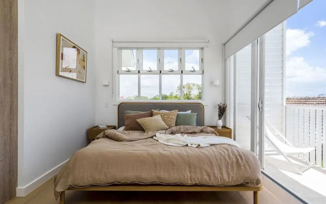 A PERFECT STAY - The Cedrics 1