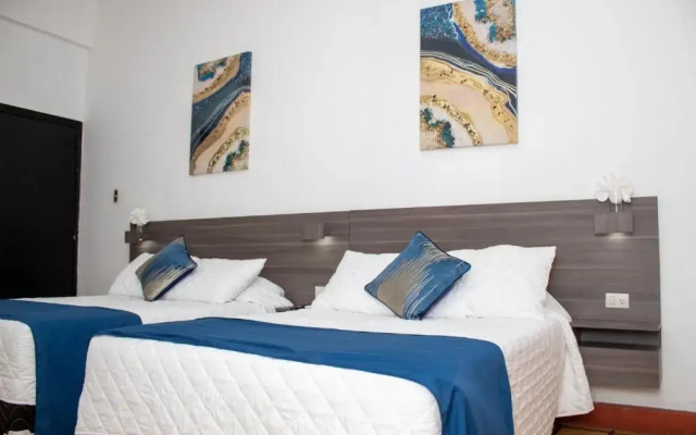 Kali Hotel