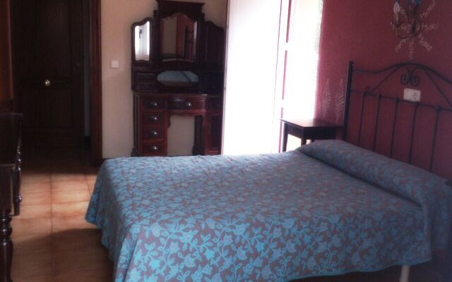 Hotel Chiki Surf комната для гостей