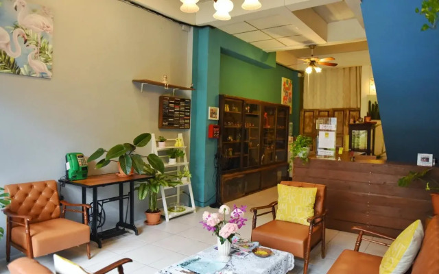 Nimman House