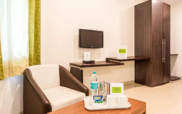 Treebo 07 Inn Nashik