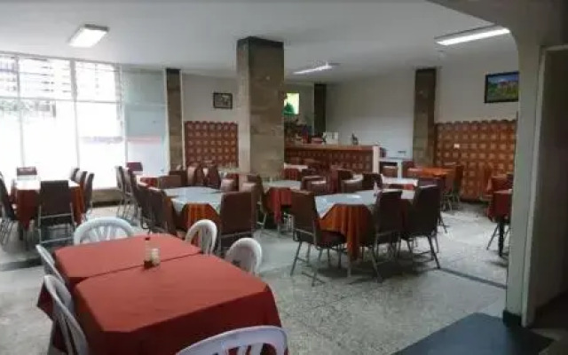 Hotel Imperial