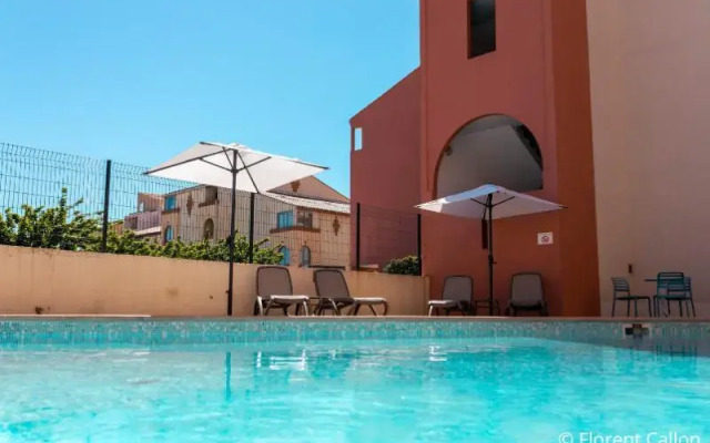 Vvf Villages Leucate