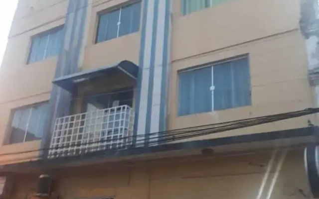 Pousada Dos Leões