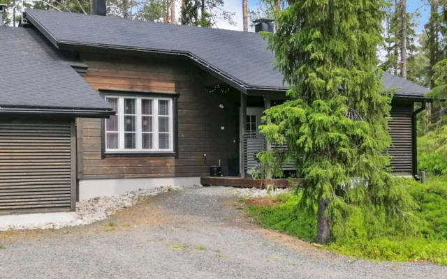 Rukan Pramea Kuusamo