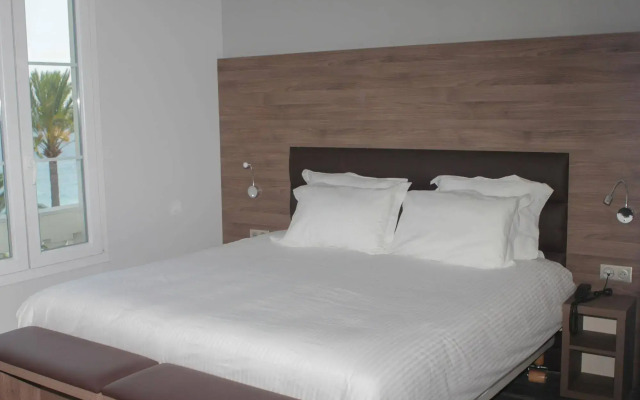 Hotel Flots dAzur