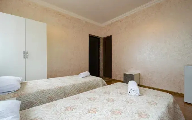 Sunny Hotel Batumi