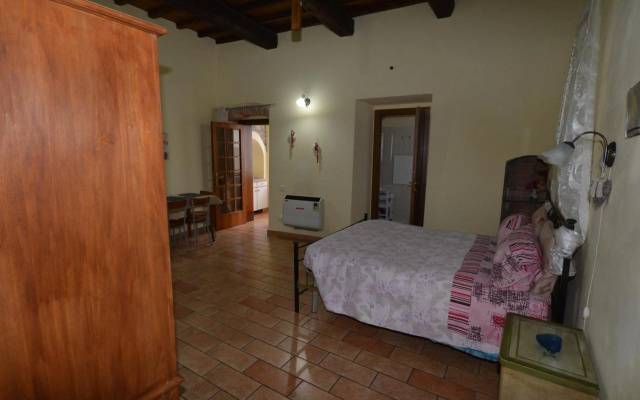 Appartamenti per vacanze Spoletium