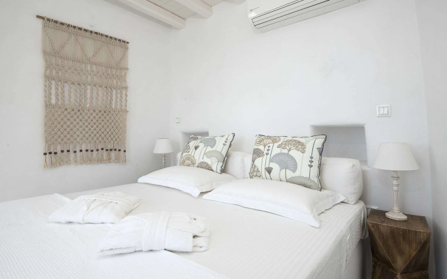 Eden View Suites & Villas