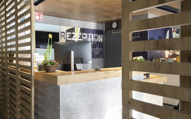 B&B HOTEL Düren