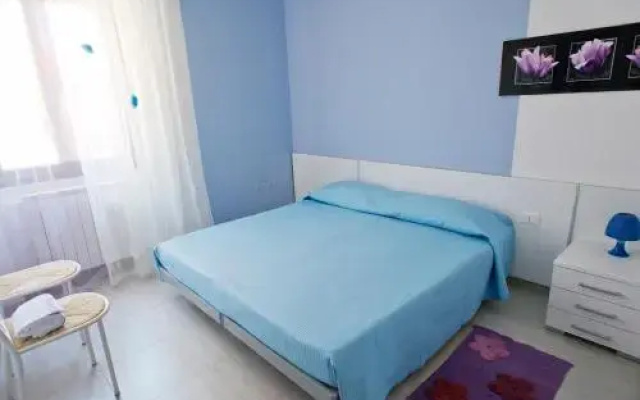 La Casa Dei Fiori