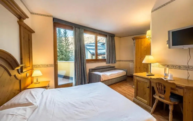 Park Hotel
