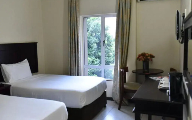 Regal Inn Xpress PMBurg