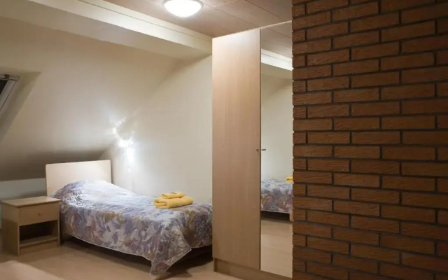 Posti Hostel